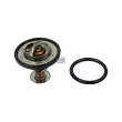 Thermostat, liquide de refroidissement DT 6.30316 - Visuel 1
