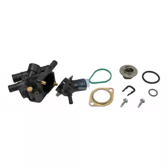 Thermostat, liquide de refroidissement DT 6.30317