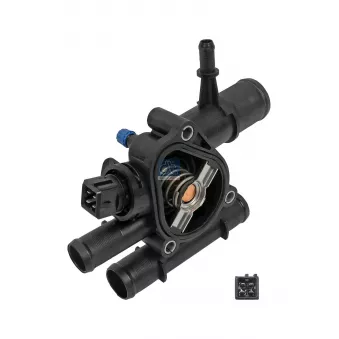 Thermostat, liquide de refroidissement DT 6.30318