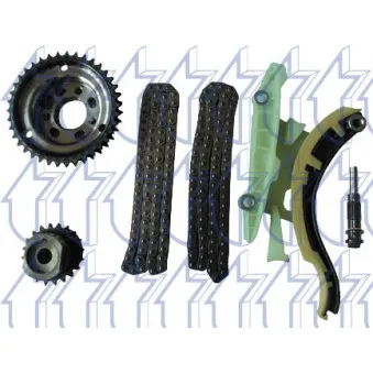 Kit de distribution par chaîne TRICLO 428828