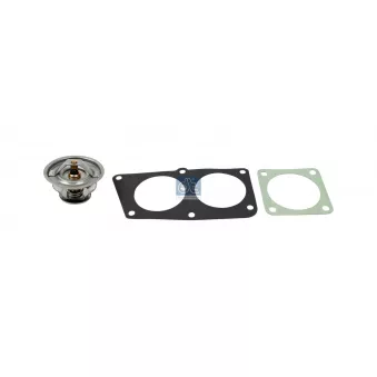 Thermostat, liquide de refroidissement DT 6.30319