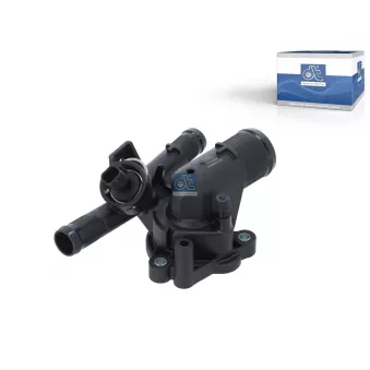 Thermostat, liquide de refroidissement DT 6.30321