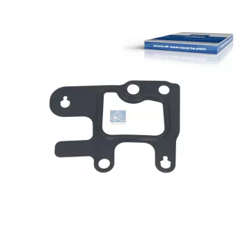 Joint d'étanchéité, boîtier du thermostat DT 6.30360