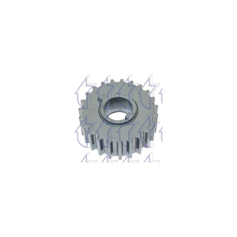 Roue dentée, vilebrequin TRICLO 428858