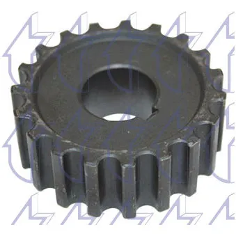Roue dentée, vilebrequin TRICLO 428859