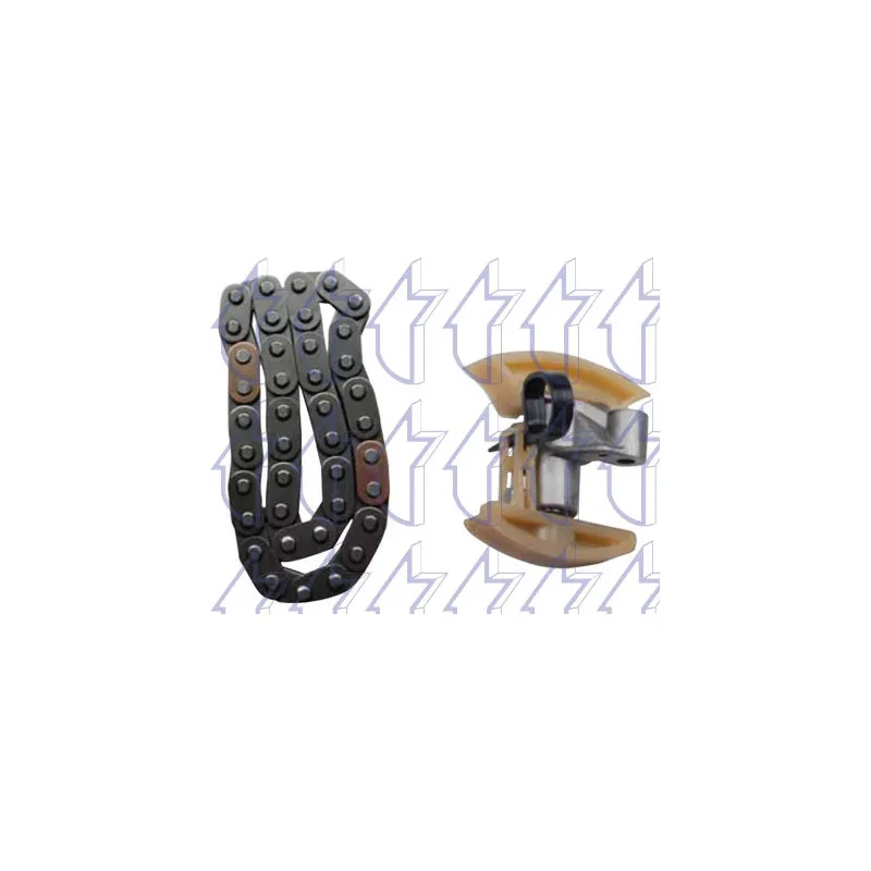 Kit de distribution par chaîne TRICLO 428911