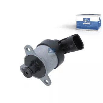 Régulateur, quantité de carburant (système à rampe commune) DT 6.33046