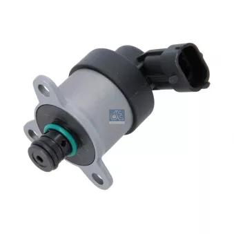 Régulateur, quantité de carburant (système à rampe commune) DT 6.33048