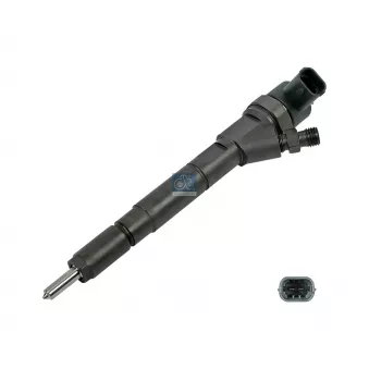 Injecteur DT 6.33134