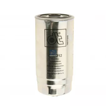 Filtre à carburant DT 6.33212