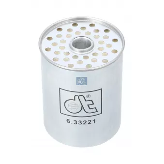 Filtre à carburant DT 6.33221