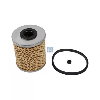 Filtre à carburant DT 6.33222