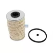 Filtre à carburant DT 6.33224 - Visuel 1