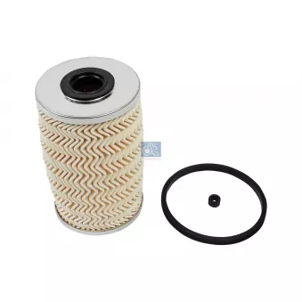 Filtre à carburant DT 6.33224