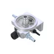 Couvercle, filtre à carburant DT 6.33255 - Visuel 3