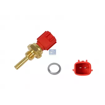 Sonde de température, liquide de refroidissement DT 6.33327