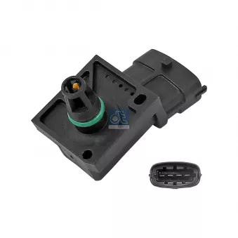 Capteur, pression de suralimentation DT 6.33331