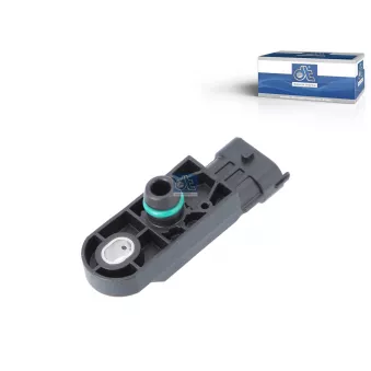 Capteur, pression de suralimentation DT 6.33350