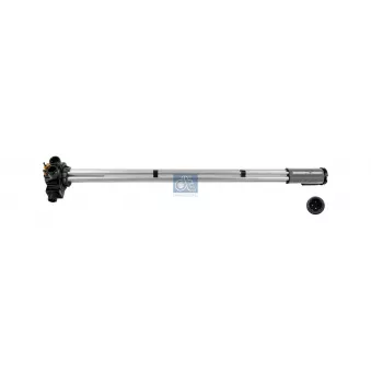 Capteur, niveau de carburant DT 6.33814