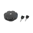 Bouchon, réservoir de carburant DT 6.33854 - Visuel 1