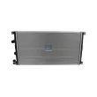 Radiateur, refroidissement du moteur DT 6.35236 - Visuel 1