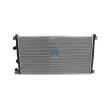 Radiateur, refroidissement du moteur DT 6.35239 - Visuel 1