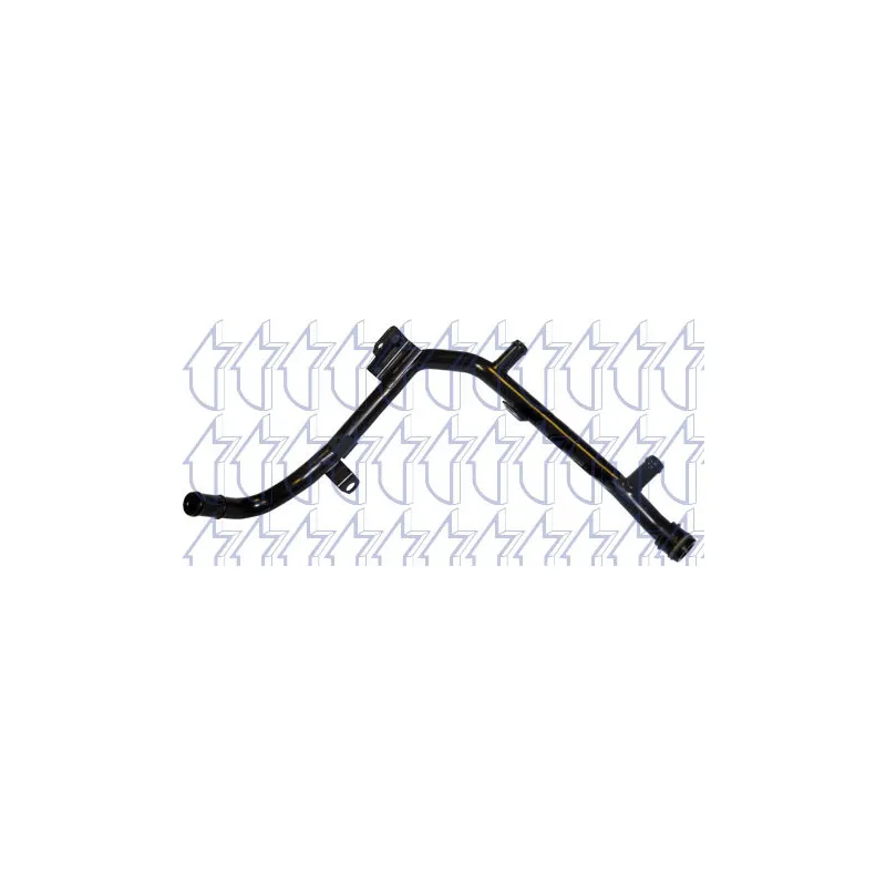 Tuyauterie du réfrigérant TRICLO 452657