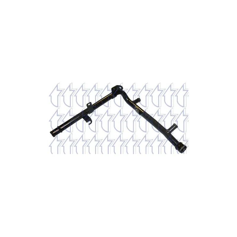 Tuyauterie du réfrigérant TRICLO 452660