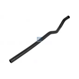 Durite de radiateur DT 6.35326