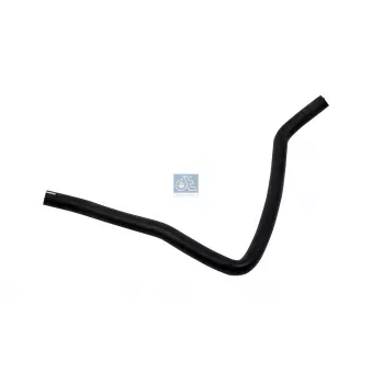 Durite de radiateur DT 6.35332