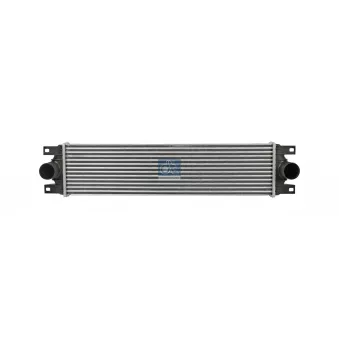 Intercooler, échangeur DT 6.35418