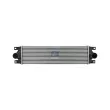 Intercooler, échangeur DT 6.35419 - Visuel 1