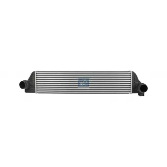 Intercooler, échangeur DT 6.35420