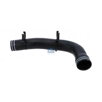 Durite de radiateur DT 6.35658