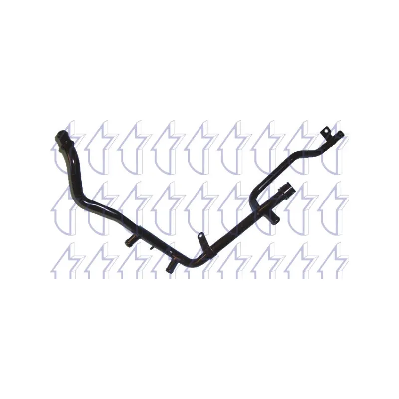 Tuyauterie du réfrigérant TRICLO 453430