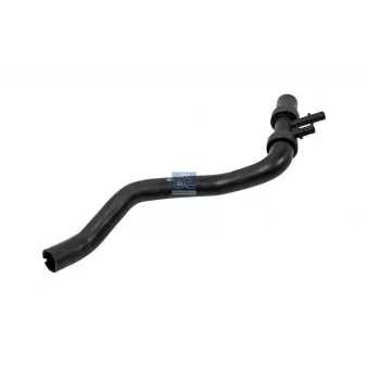 Durite de radiateur DT 6.35903