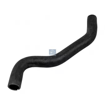 Durite de radiateur DT 6.35904