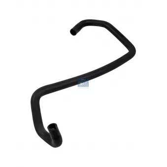 Durite de radiateur DT 6.35905