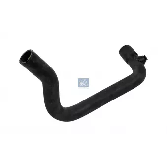 Durite de radiateur DT 6.35908