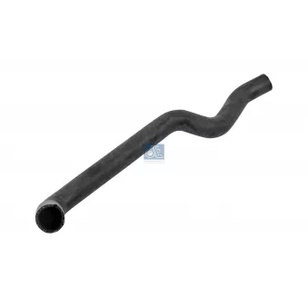 Durite de radiateur DT 6.35909