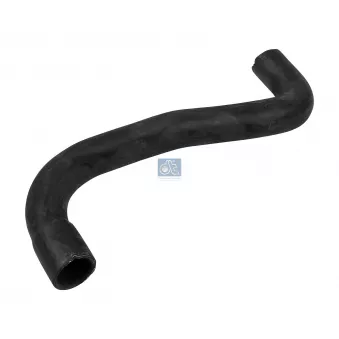Durite de radiateur DT 6.35914