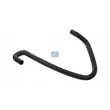 Durite de radiateur DT 6.35917 - Visuel 1