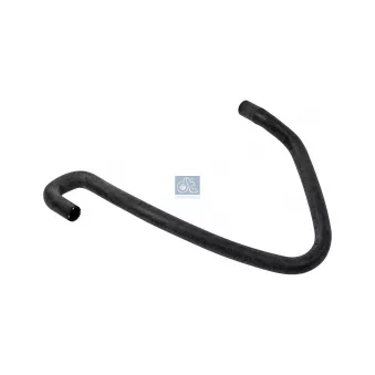 Durite de radiateur DT 6.35917