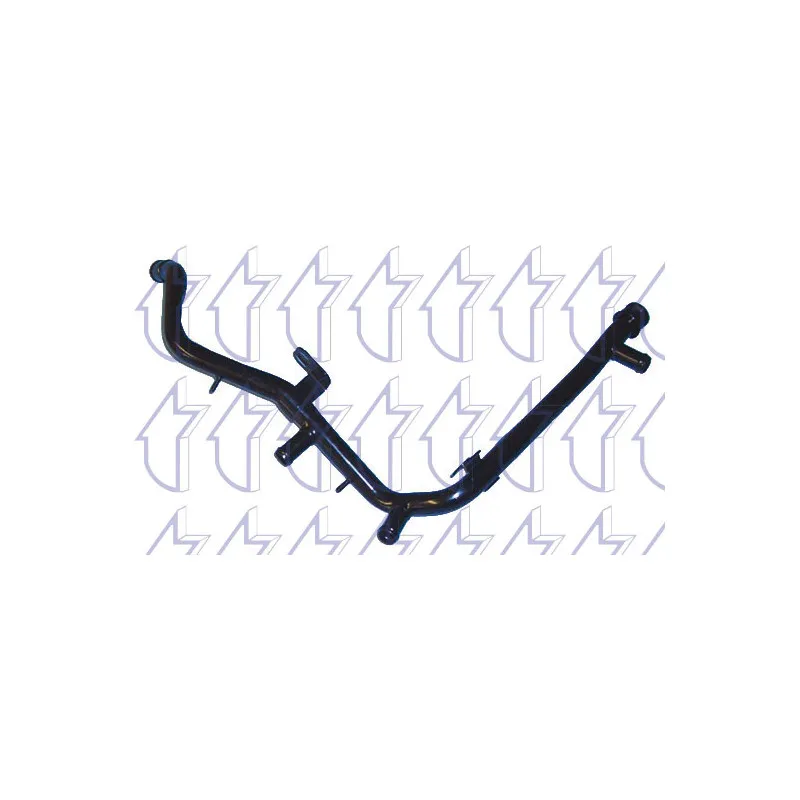 Tuyauterie du réfrigérant TRICLO 453532