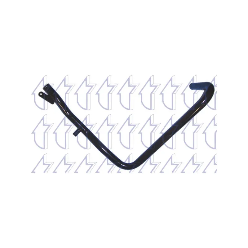 Tuyauterie du réfrigérant TRICLO 453709