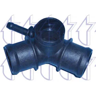 Bride de liquide de refroidissement TRICLO 453710