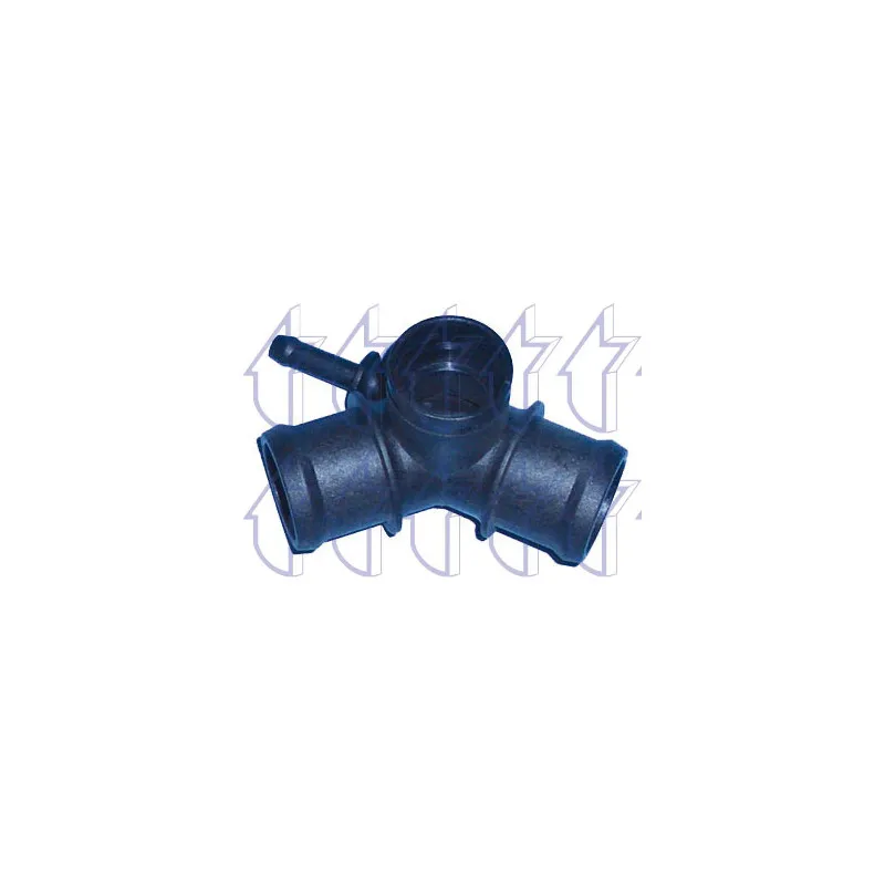 Bride de liquide de refroidissement TRICLO 453710