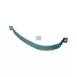 Support, silencieux DT 6.37213 - Visuel 1