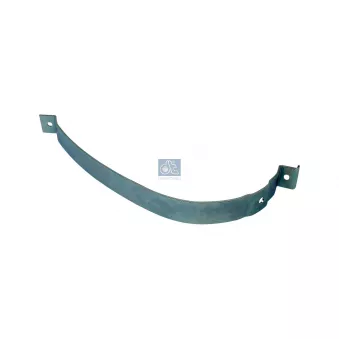 Support, silencieux DT 6.37213