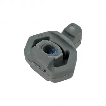 Anneau de fixation, silencieux DT 6.37274